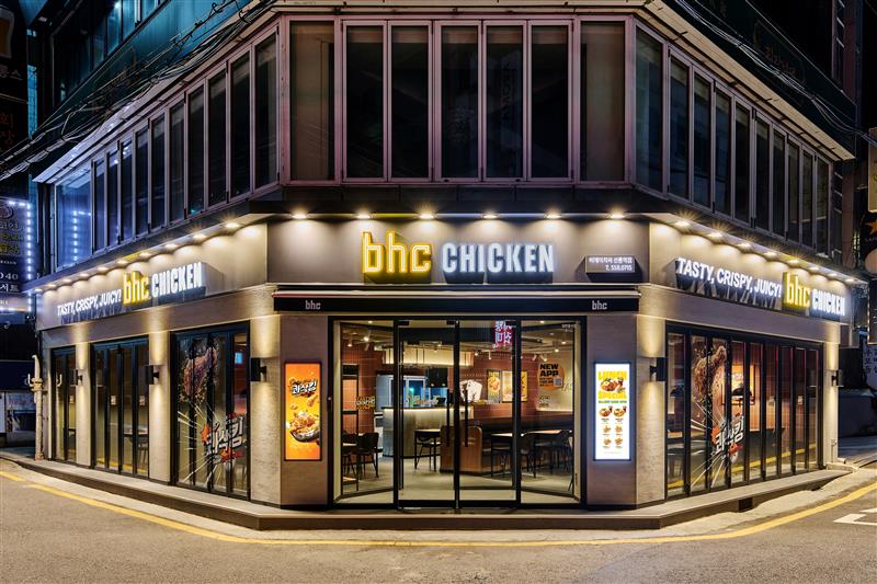 다이닝브랜즈그룹(주) 조직 이미지 0