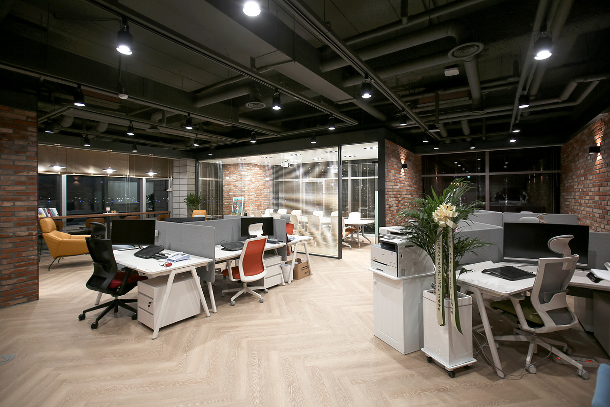 (주)위드이노베이션 조직 이미지 0