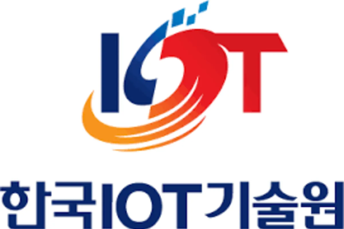 (주)한국아이오티기술원  조직 이미지 0