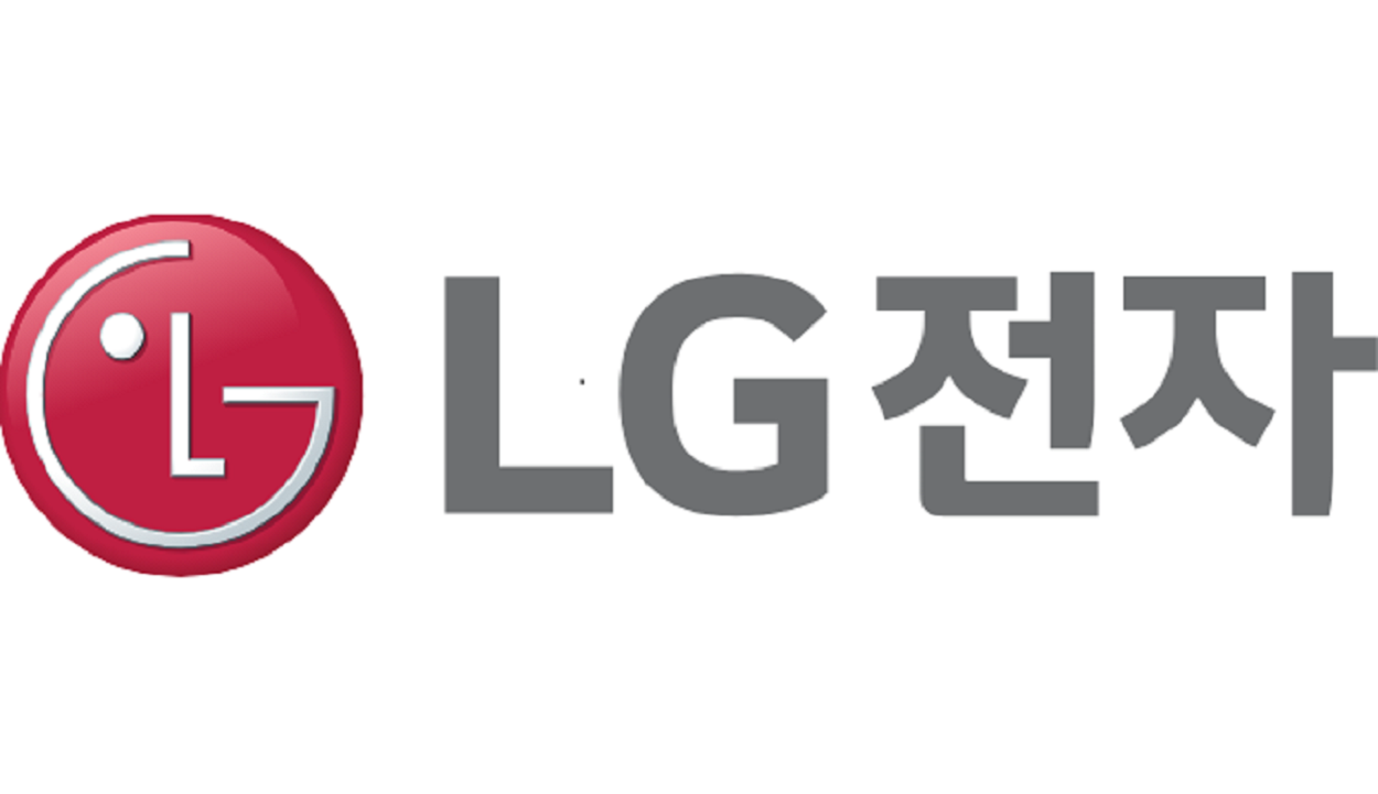 LG전자(주) 조직 이미지