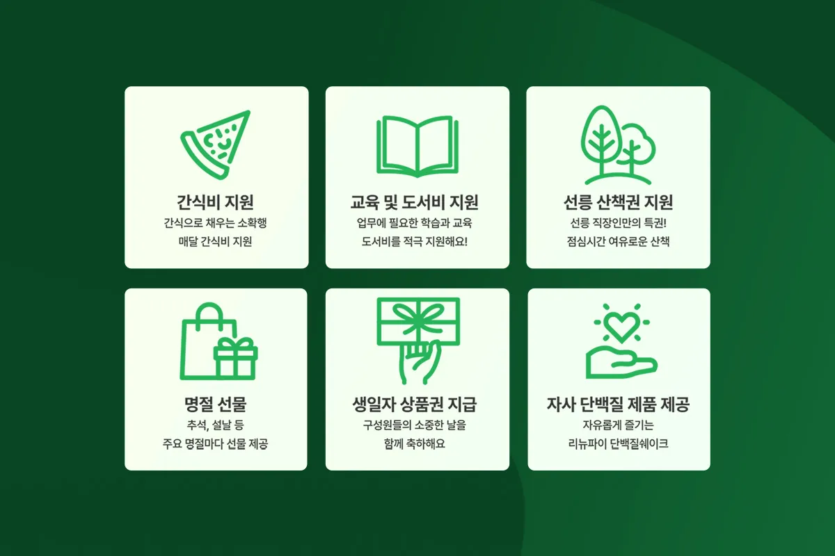 (주)리뉴파이 조직 이미지 7
