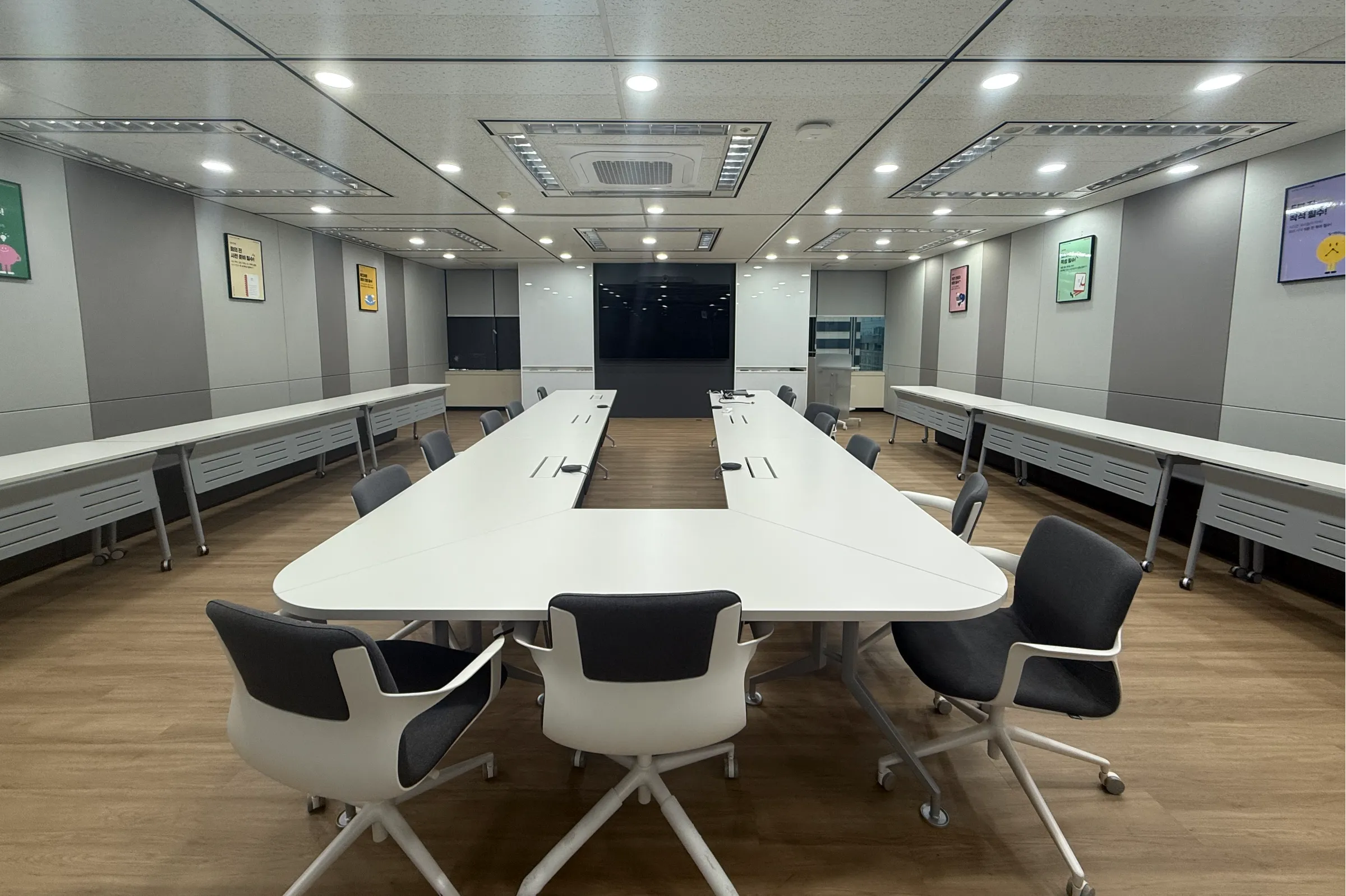 (주)발렉스서비스 조직 이미지 4