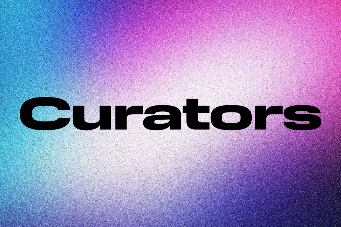 (주)큐레이터스 조직 이미지 0