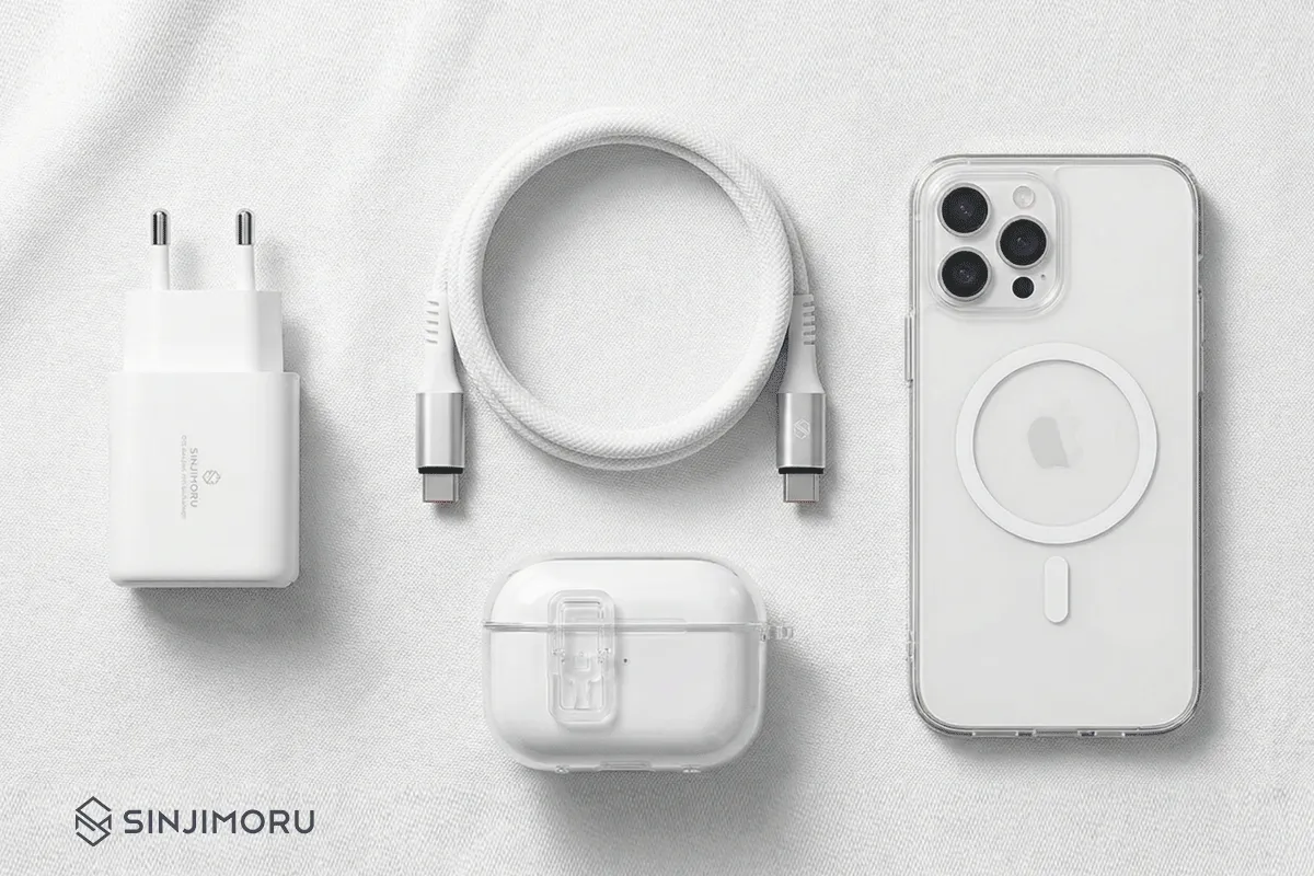 (주)신지모루 조직 이미지