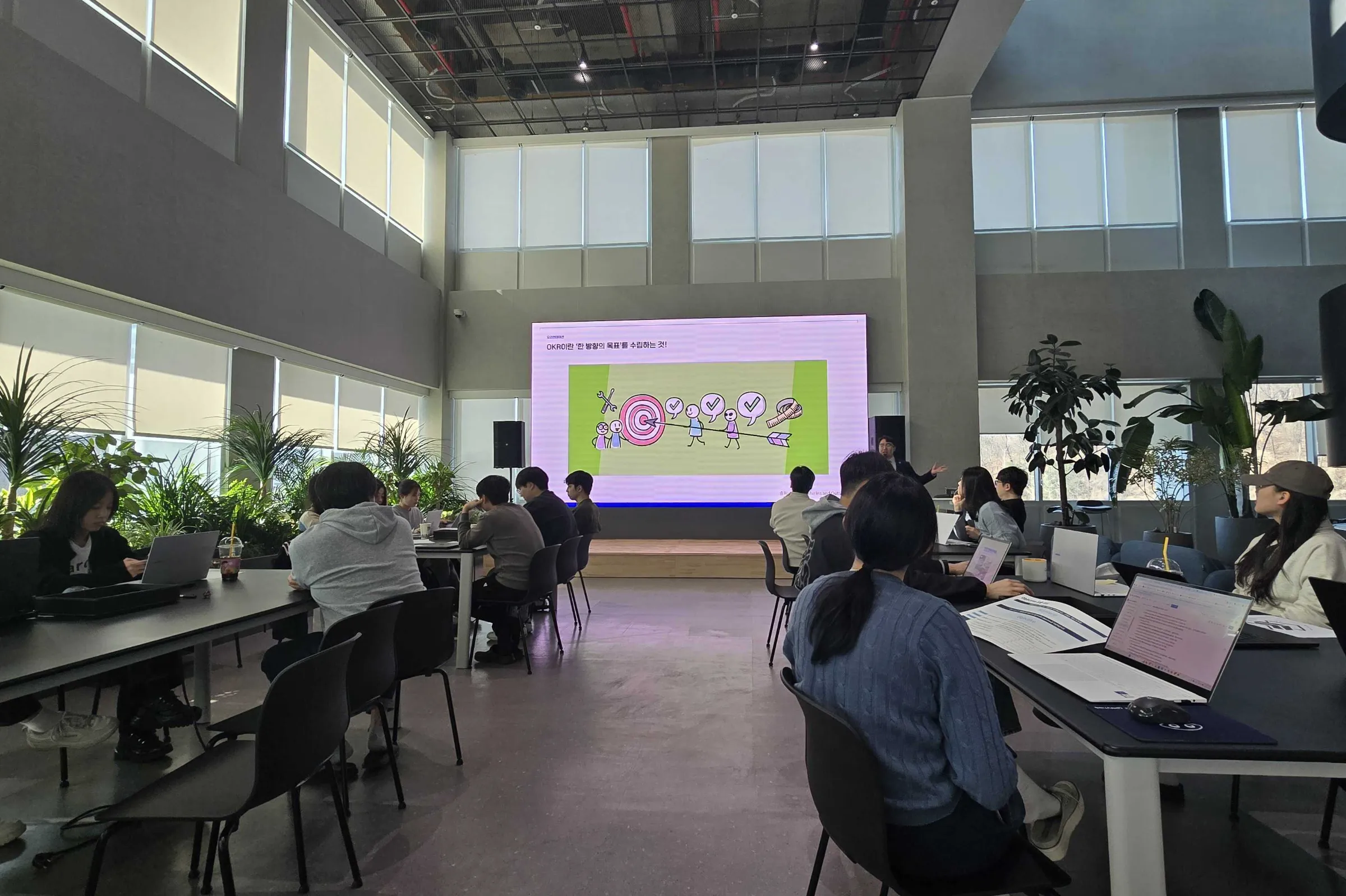 (주)네이션에이 조직 이미지 5