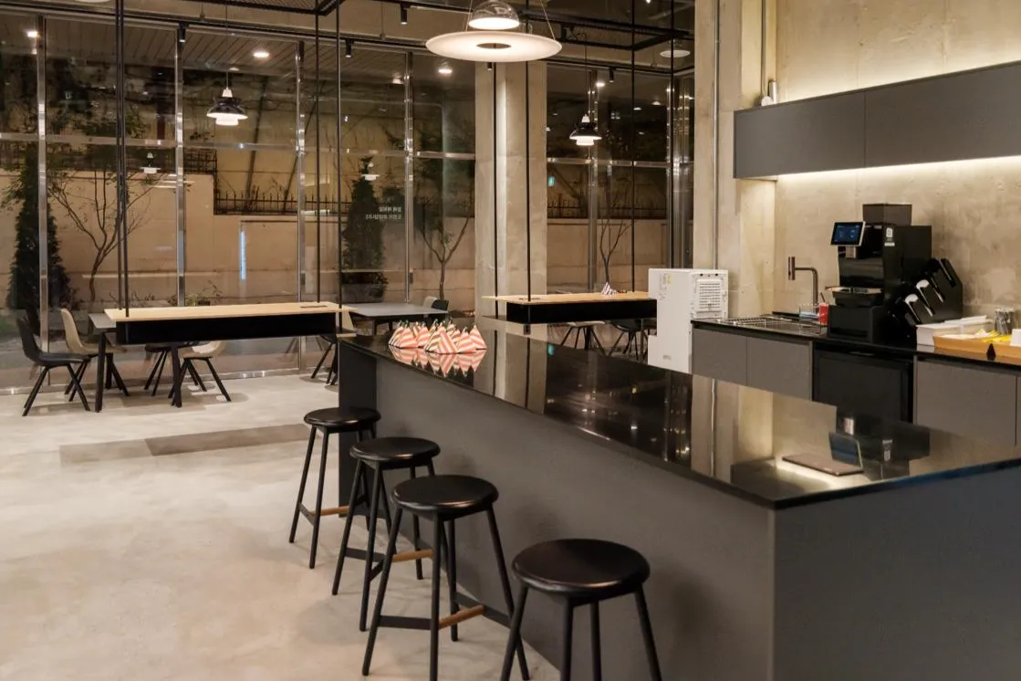 (주)엔비티 조직 이미지 2