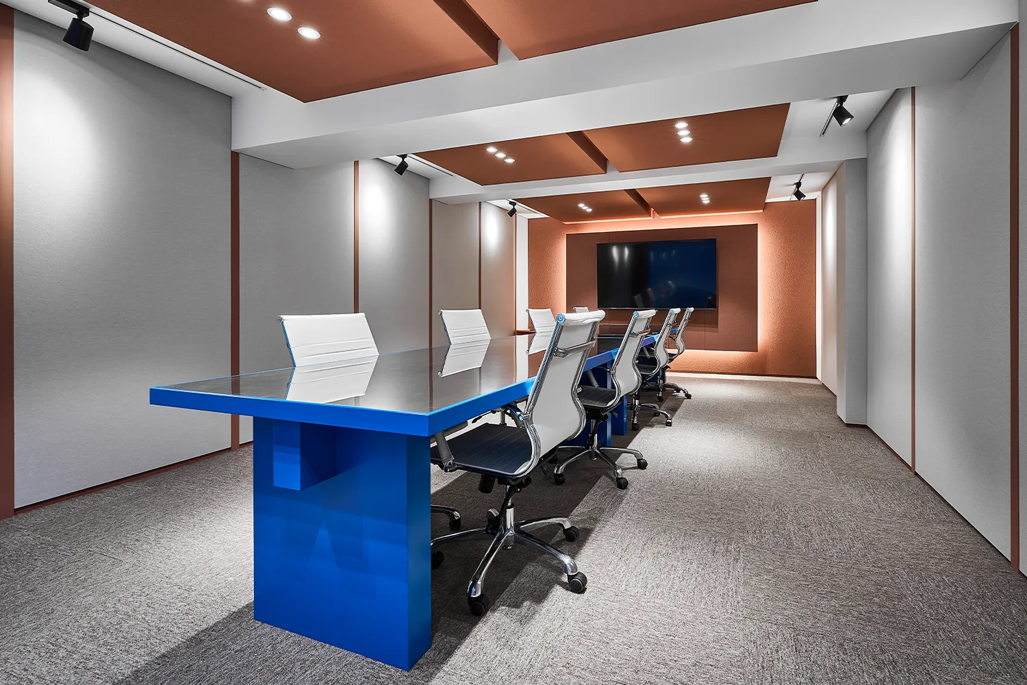 (주)브랜드501 조직 이미지 3