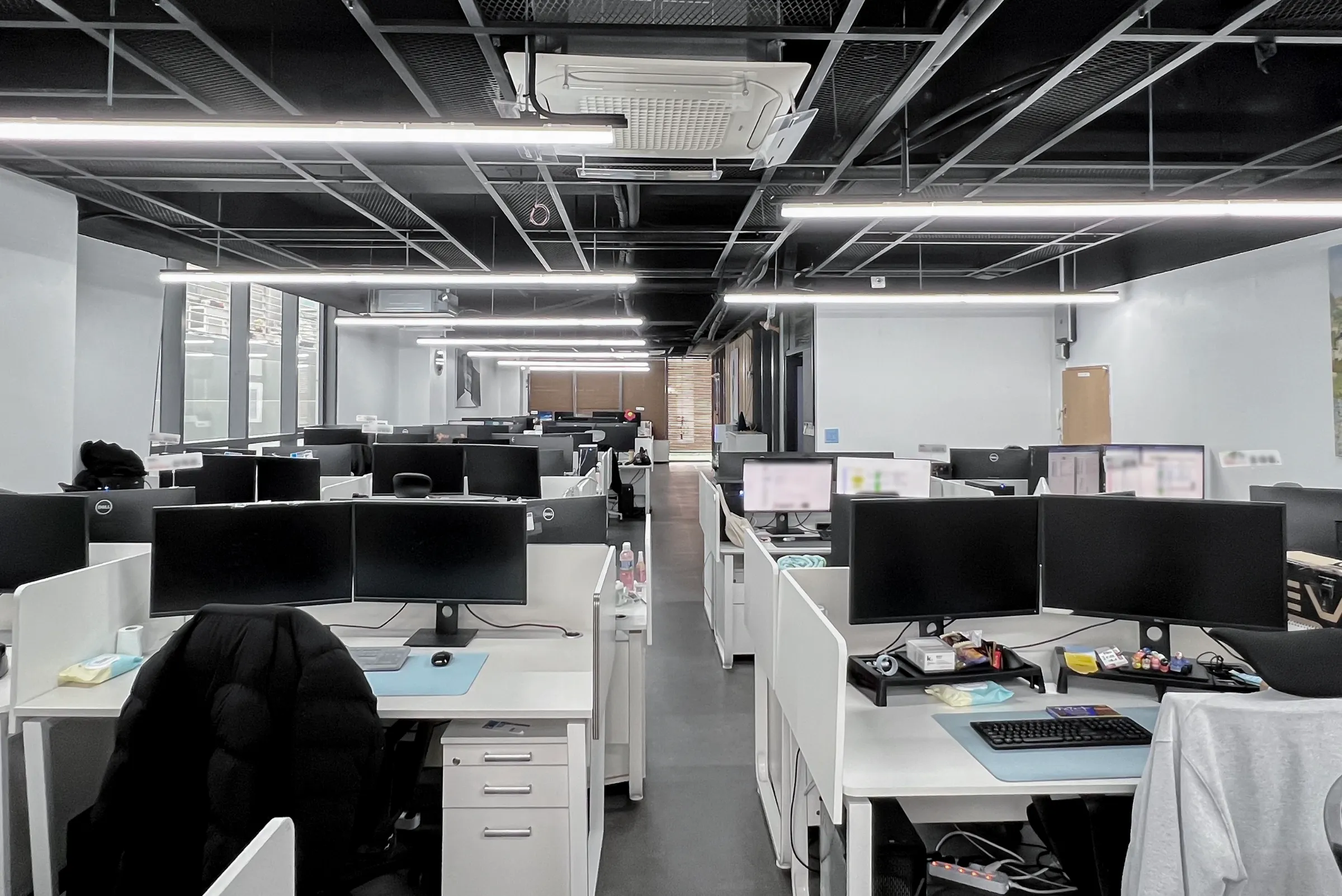 (주)킨다그로스 조직 이미지 2