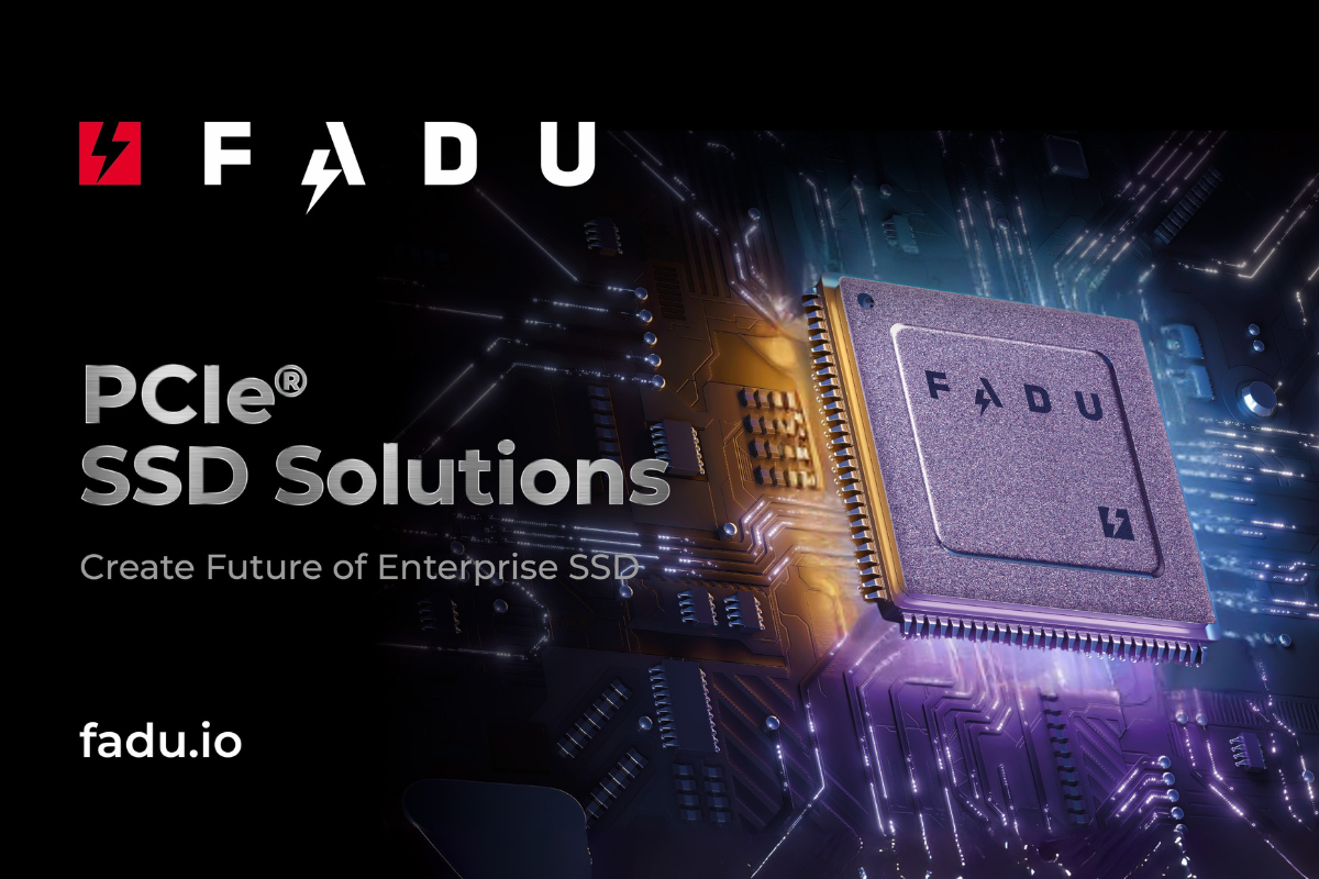 (주)파두 조직 이미지 0