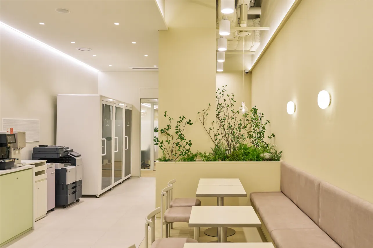 (주)헤리트 조직 이미지 6