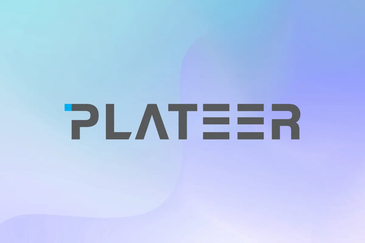 (주)플래티어 조직 이미지