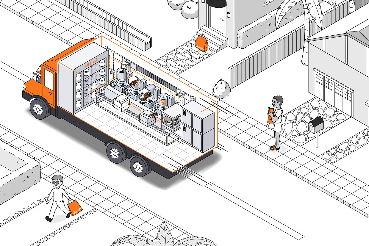 신스타프리젠츠(주) 조직 이미지