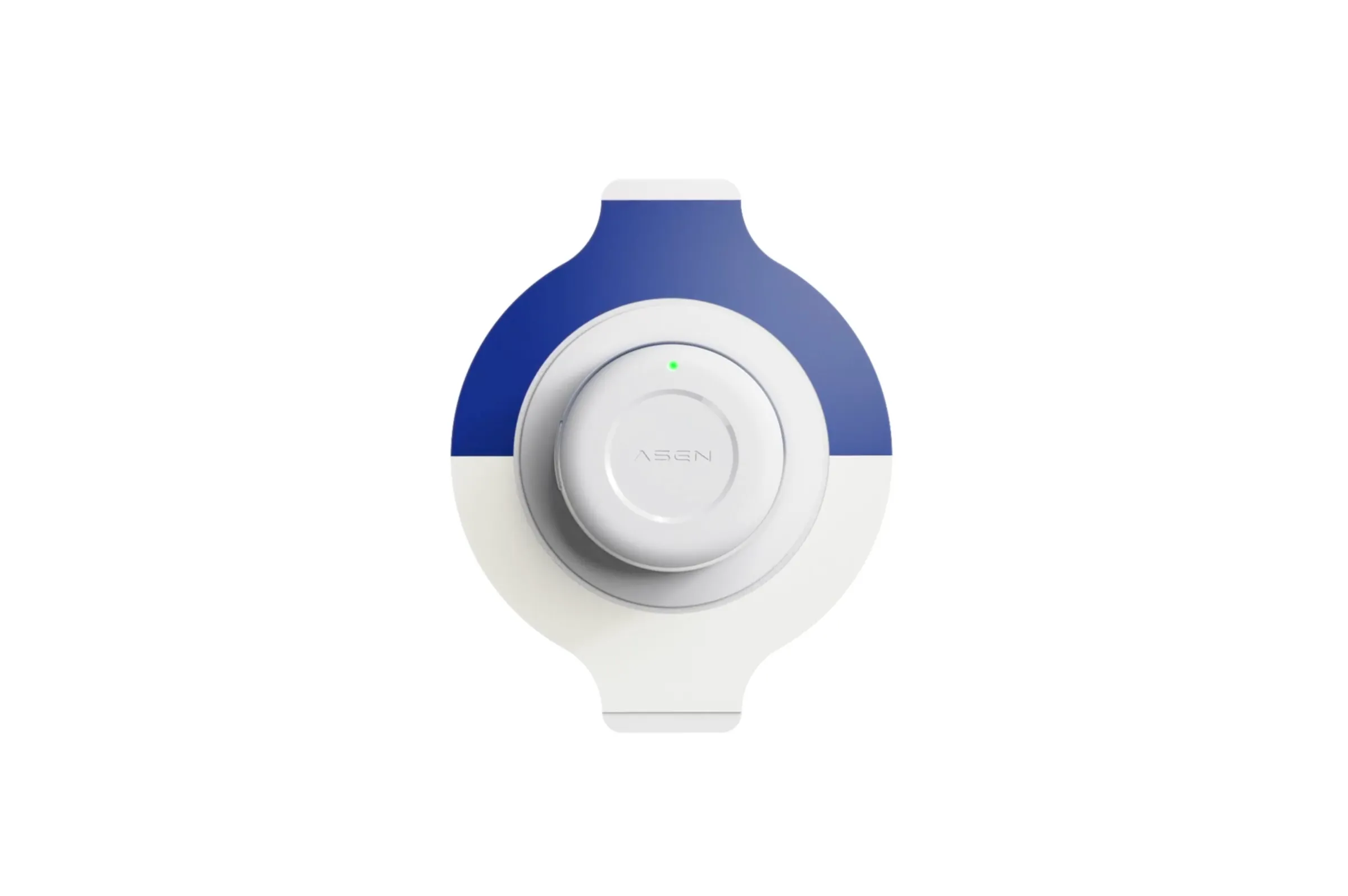 (주)에이슨 조직 이미지 1