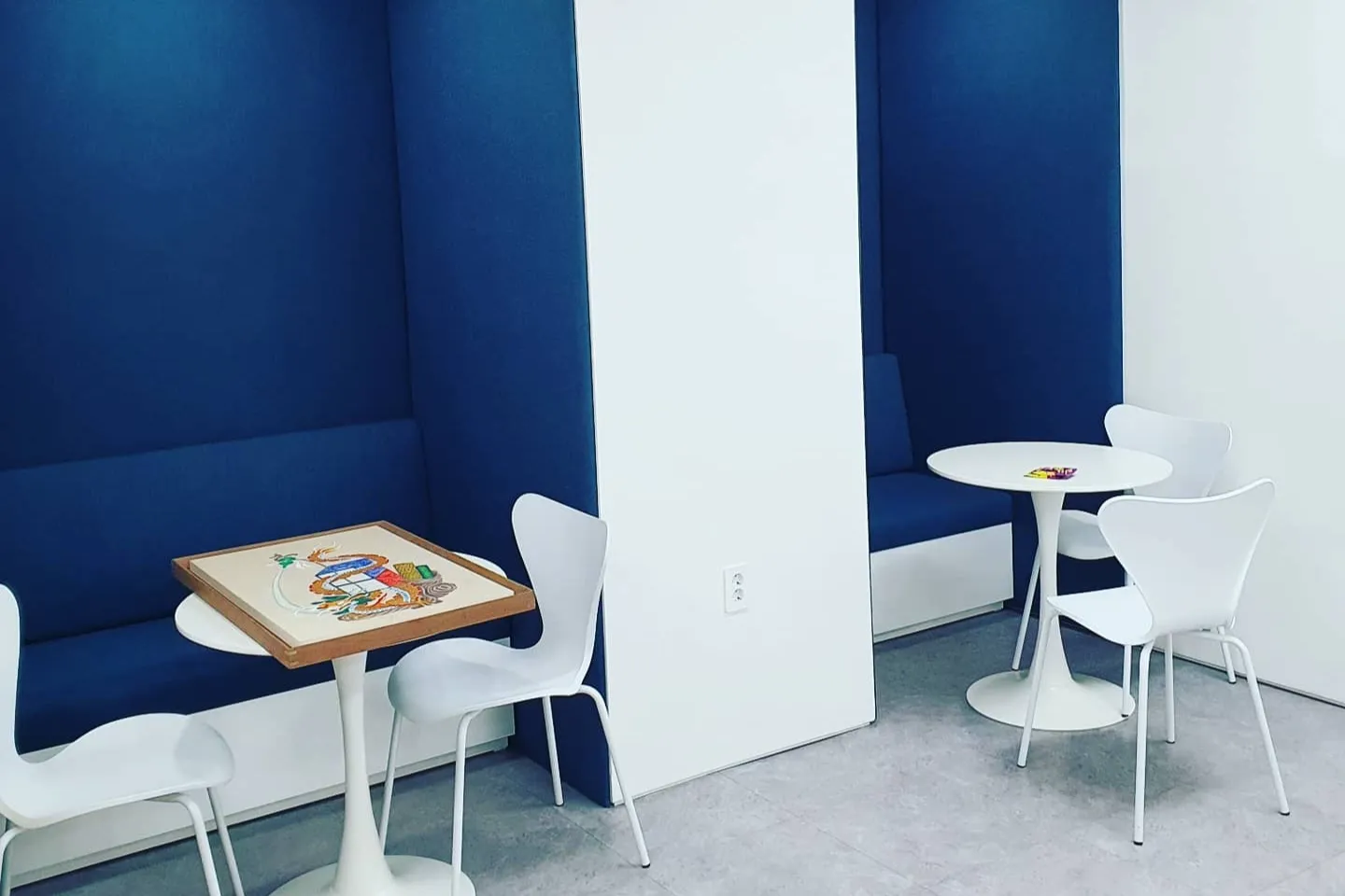 다보코퍼레이션(주) 조직 이미지 6