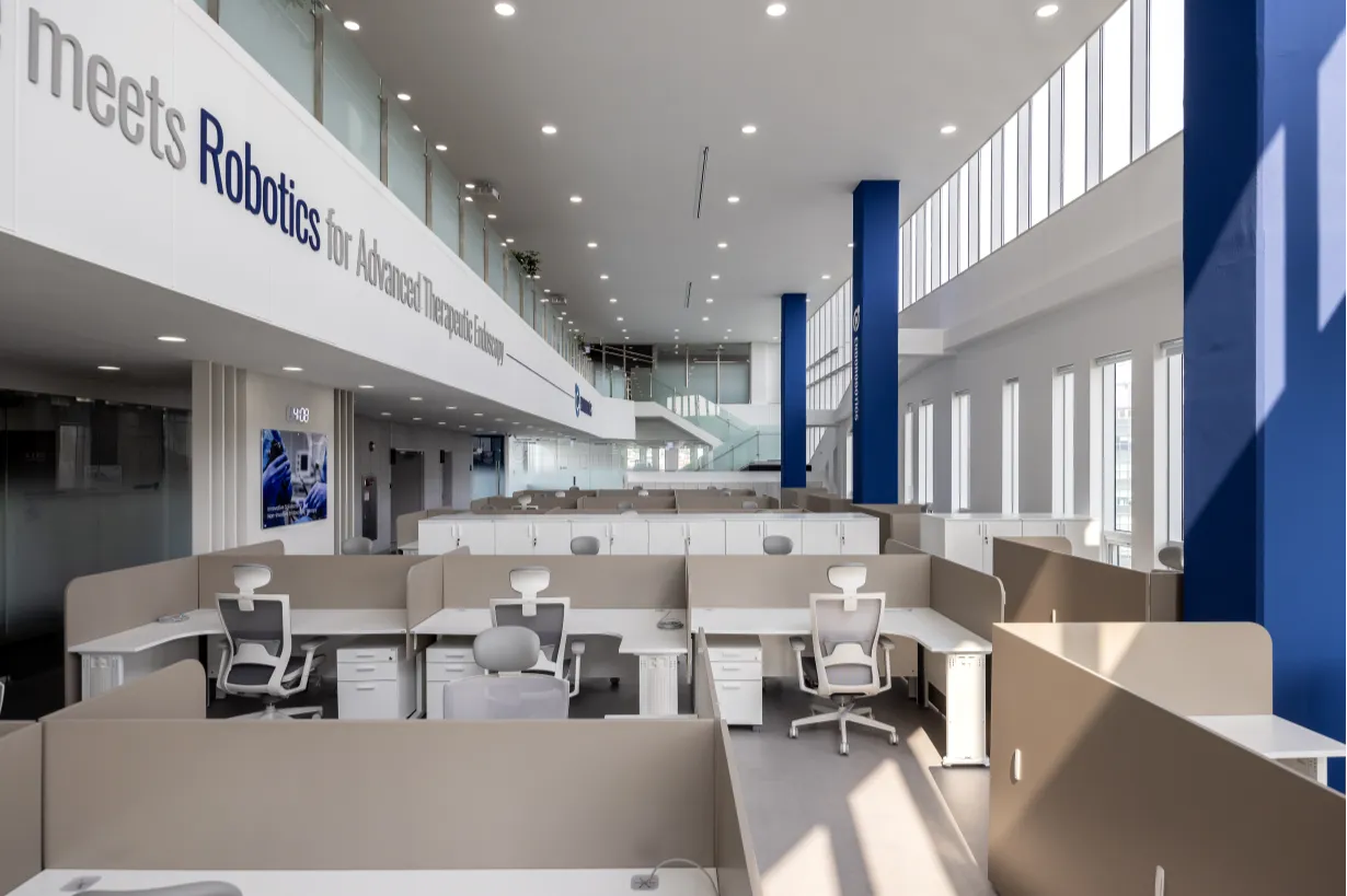 (주)엔도로보틱스 조직 이미지 0