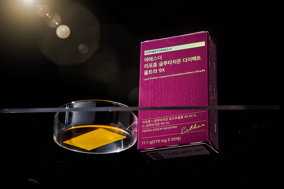 에스더포뮬러(주) 조직 이미지 2