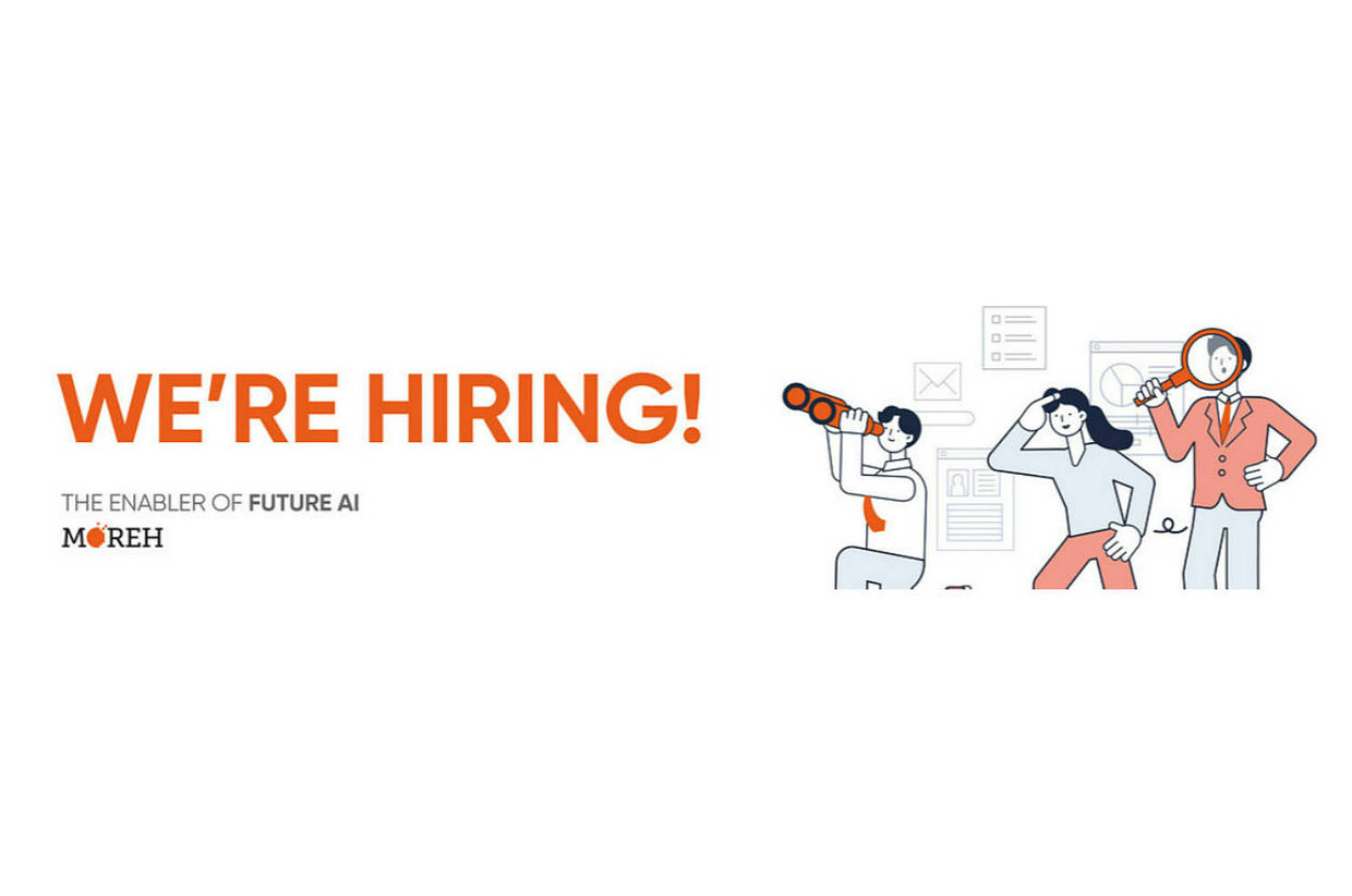 (주)모레 조직 이미지