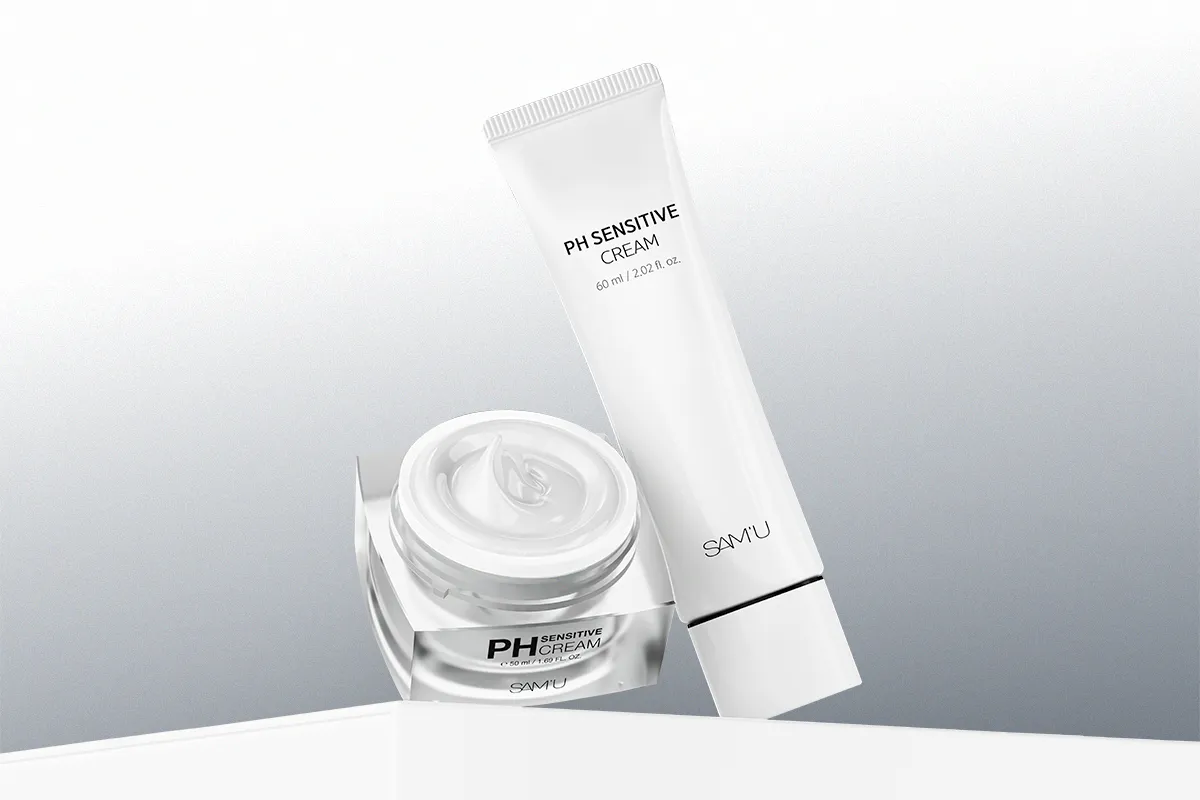 (주)쌤시크코스메틱 조직 이미지