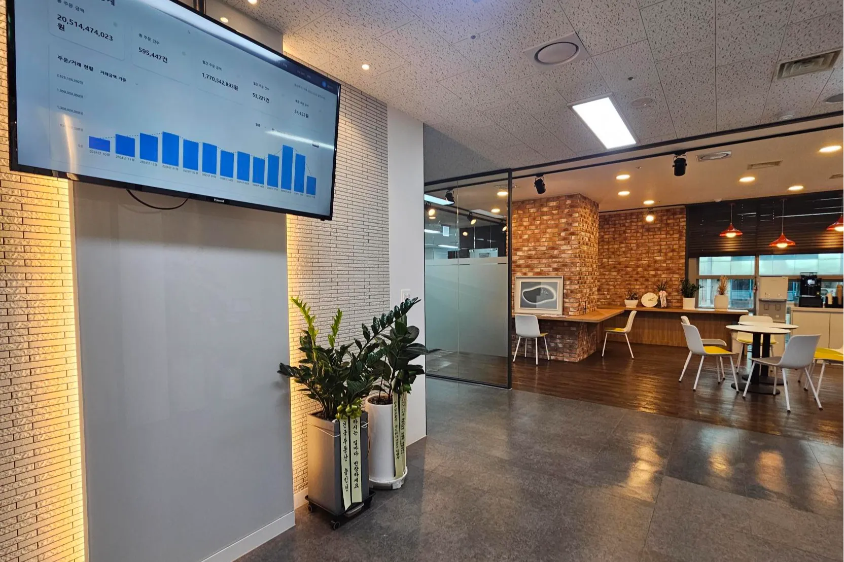 (주)소프트먼트 조직 이미지 6