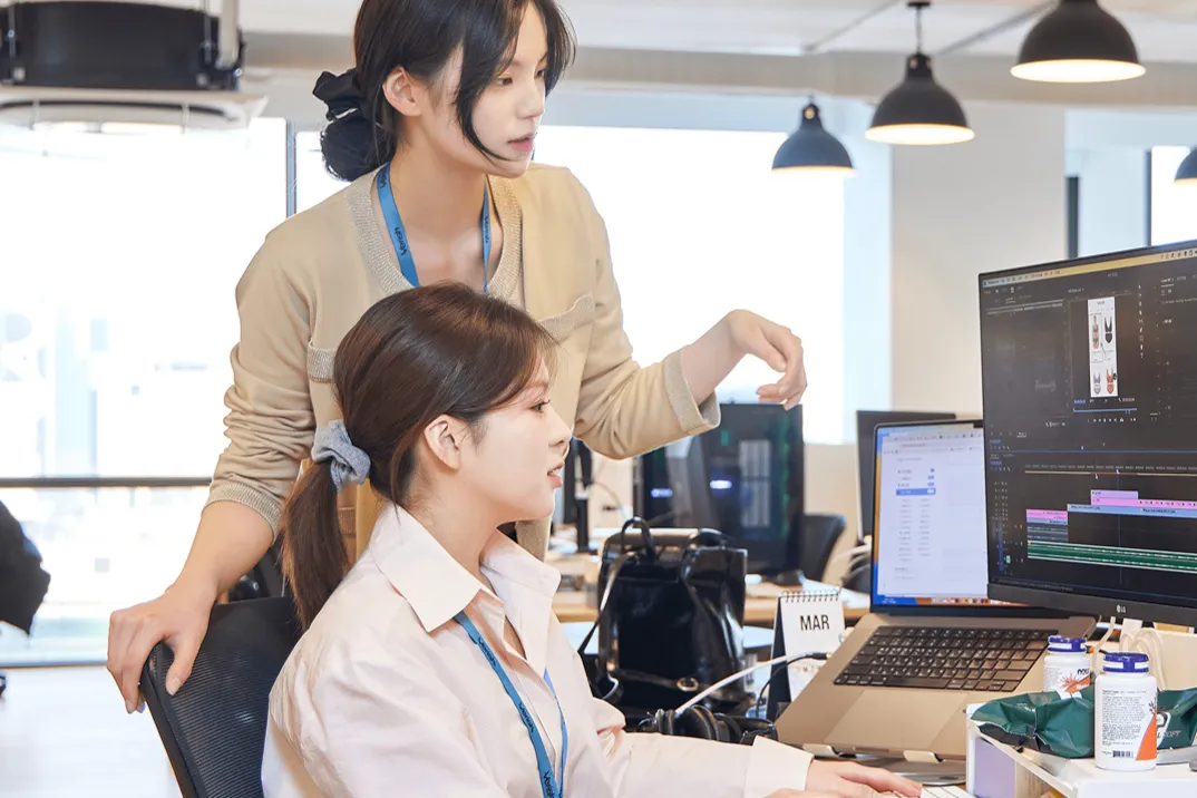 (주)딥다이브 조직 이미지 4