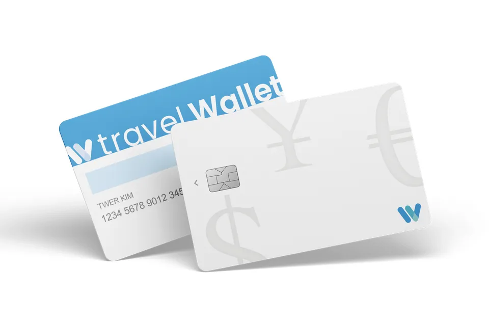 (주)트래블월렛 조직 이미지 1