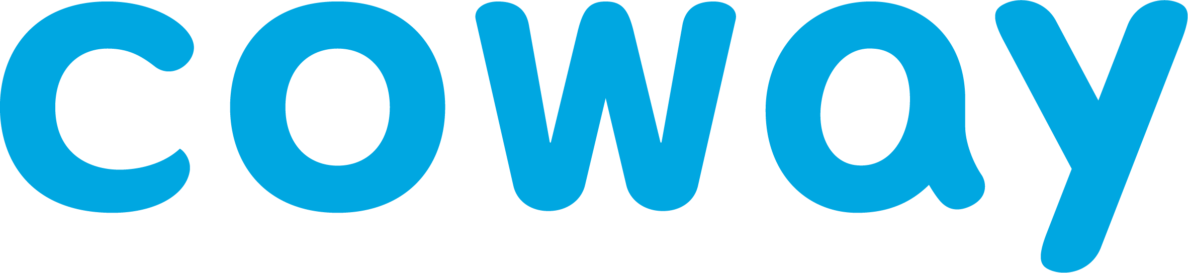 코웨이(주) 조직 이미지