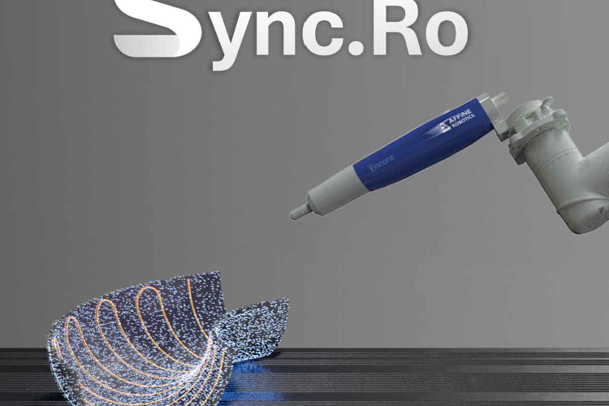 (주)미켈로로보틱스 조직 이미지