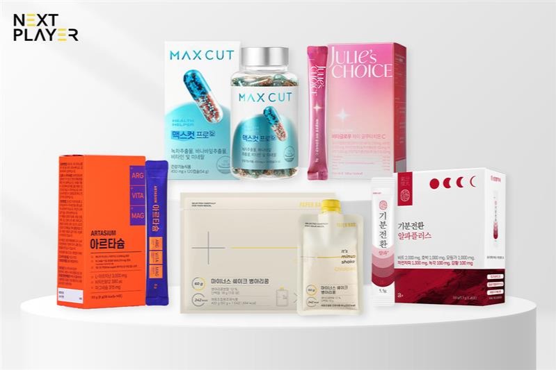 (주)넥스트플레이어 조직 이미지 0