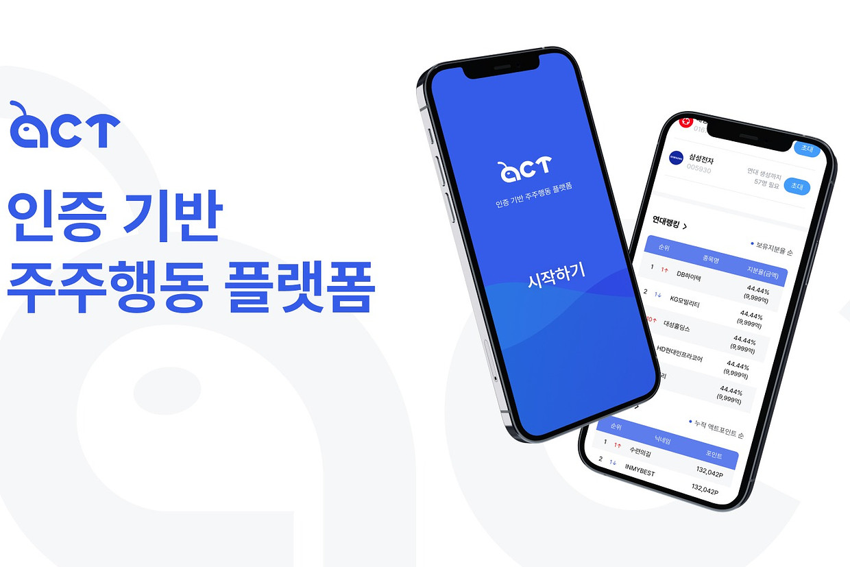 (주)컨두잇 조직 이미지