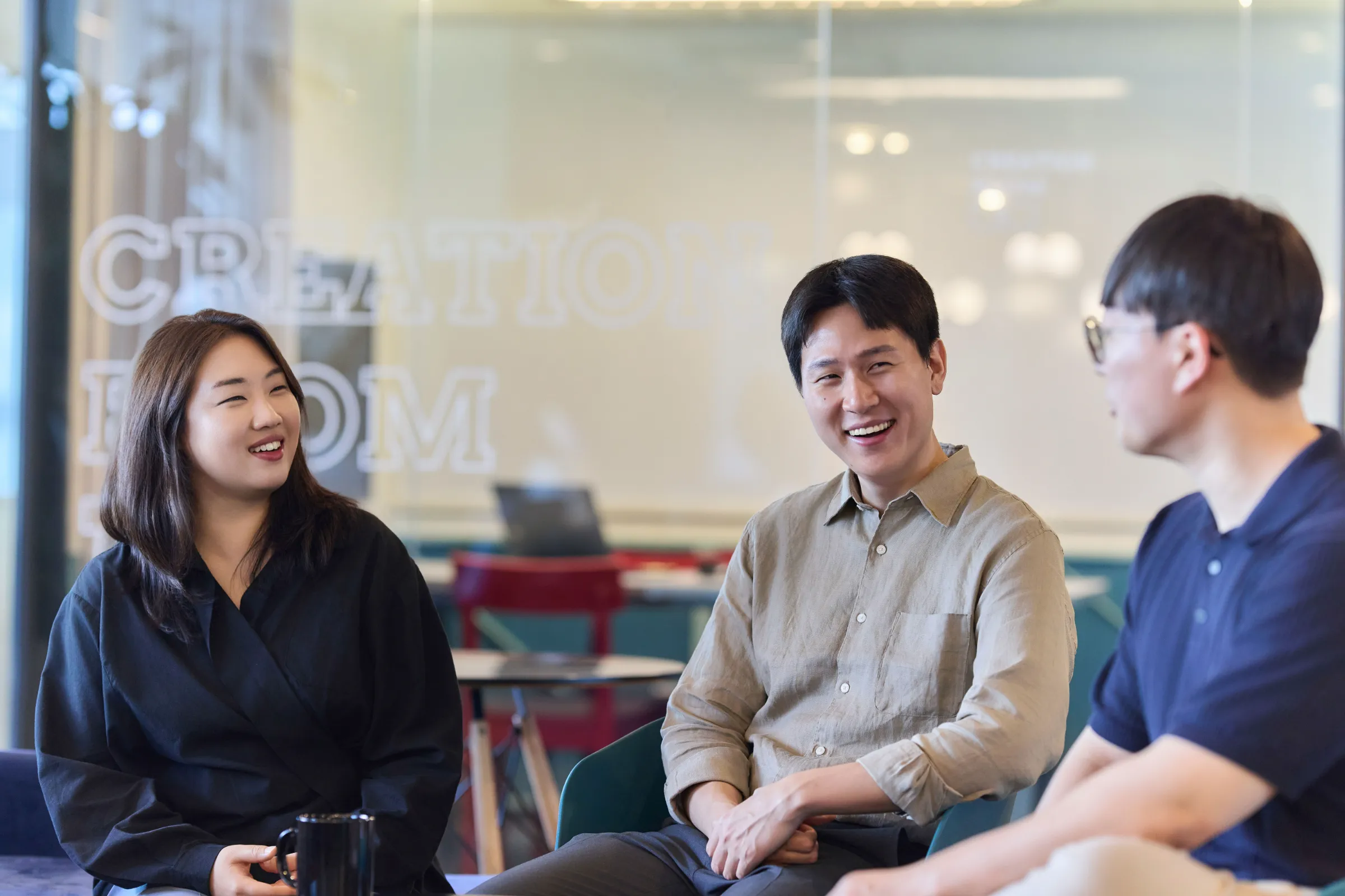 (주)제논 조직 이미지 4