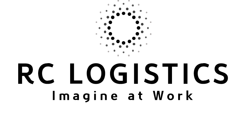 (주)알씨로지스틱스 조직 이미지