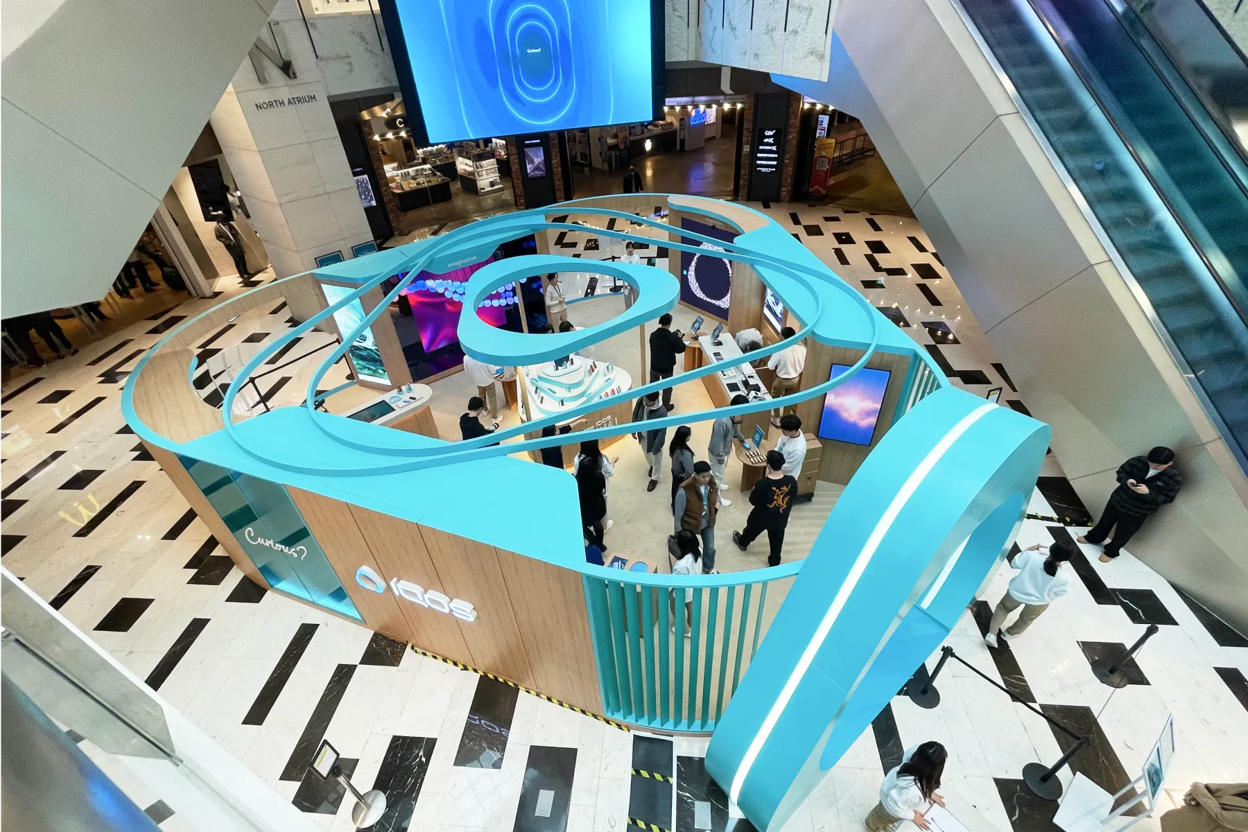 (주)스위트스팟 조직 이미지 7