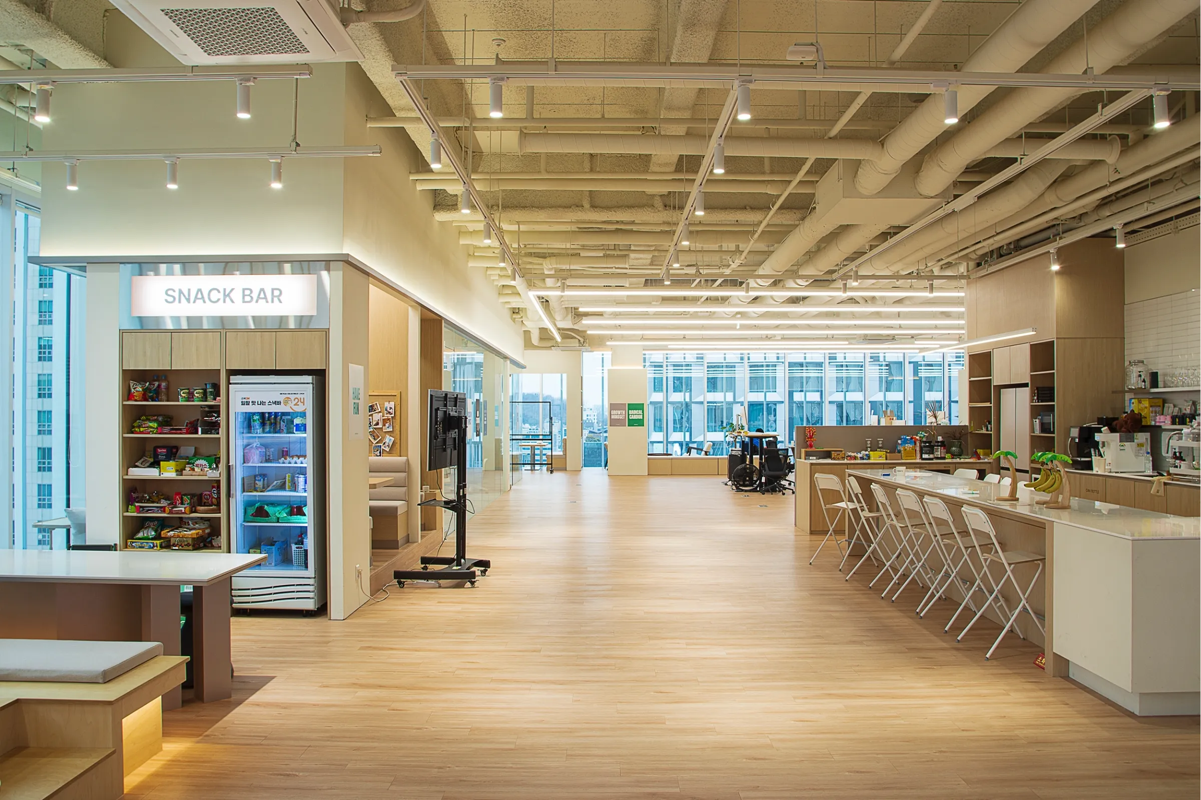 (주)라이너 조직 이미지 1