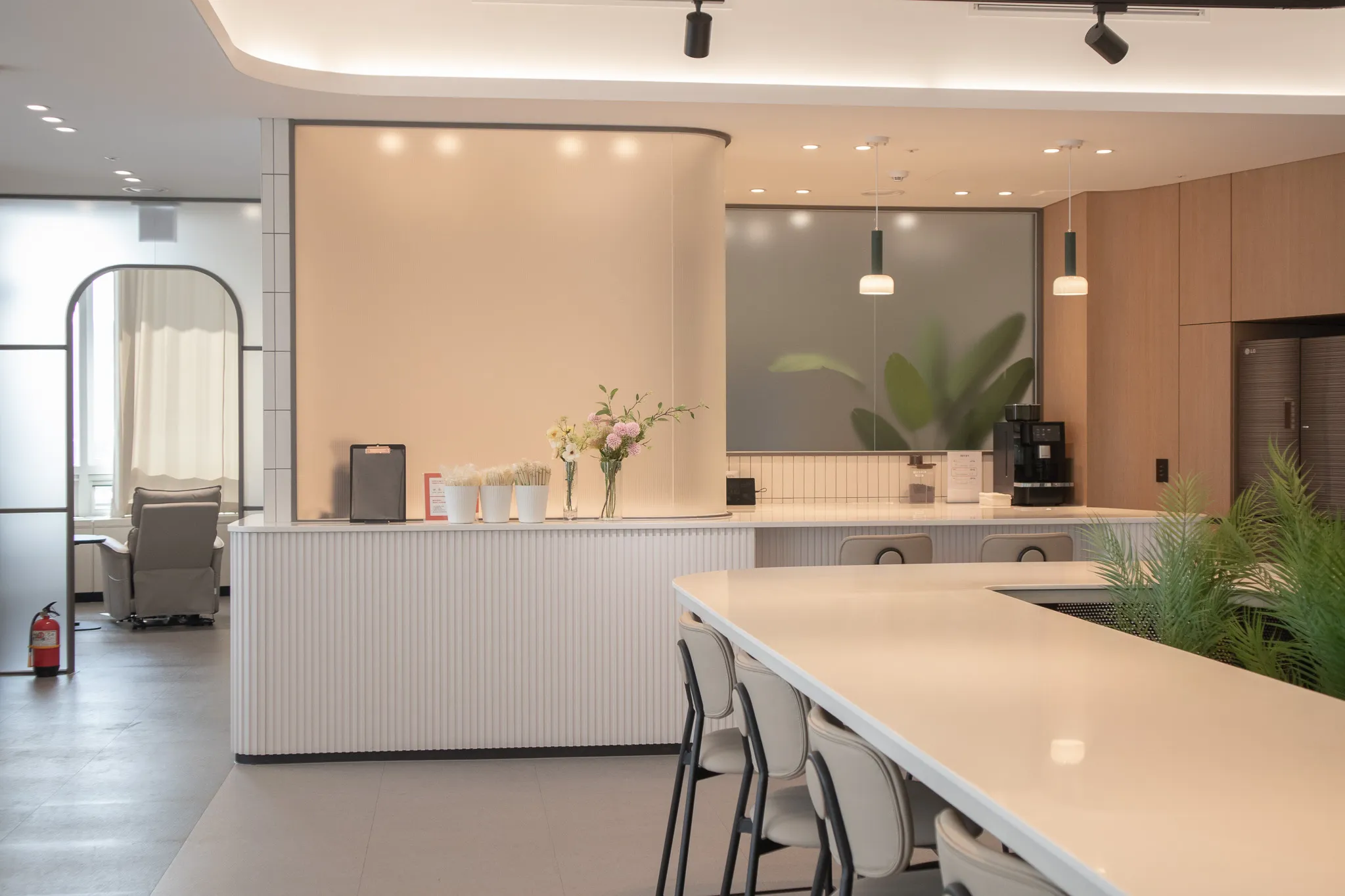 인포뱅크(주) 조직 이미지 2