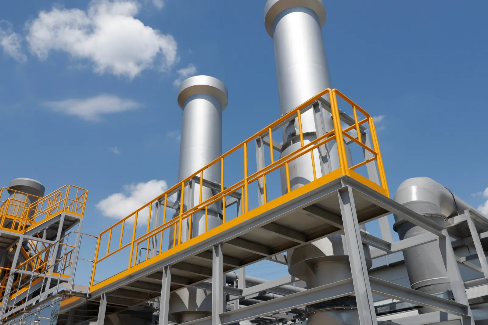 한국메티슨특수가스(주) 조직 이미지 0