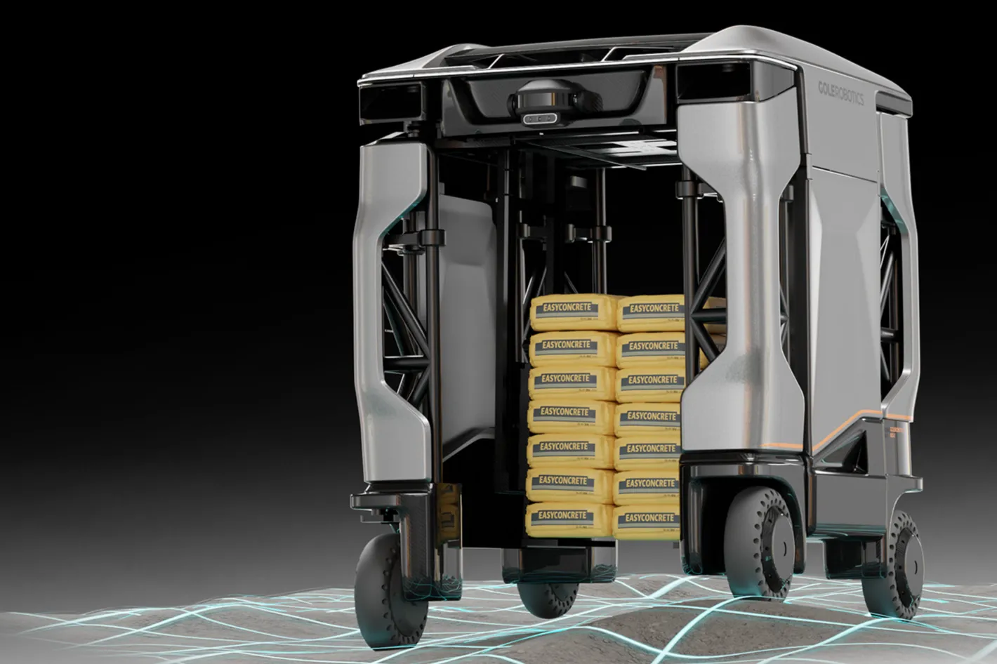 고레로보틱스(주) 조직 이미지 0