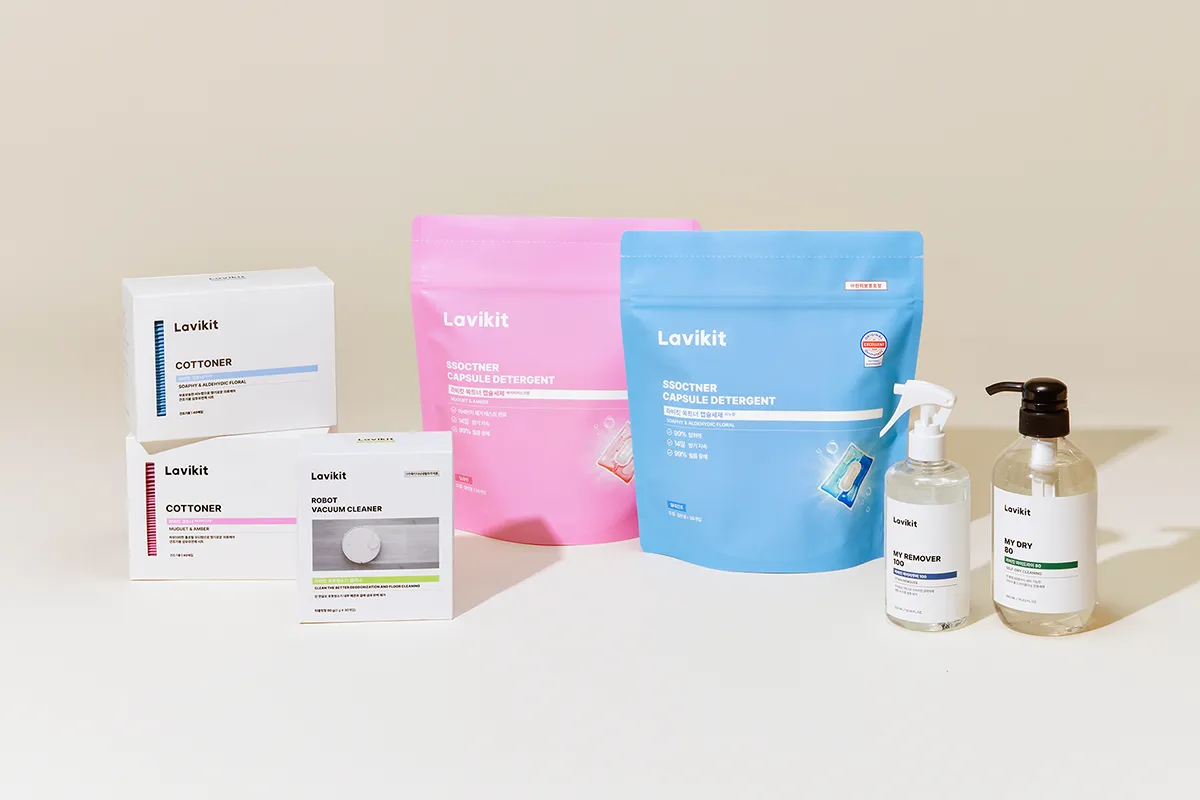 (주)부스트랩 조직 이미지 2