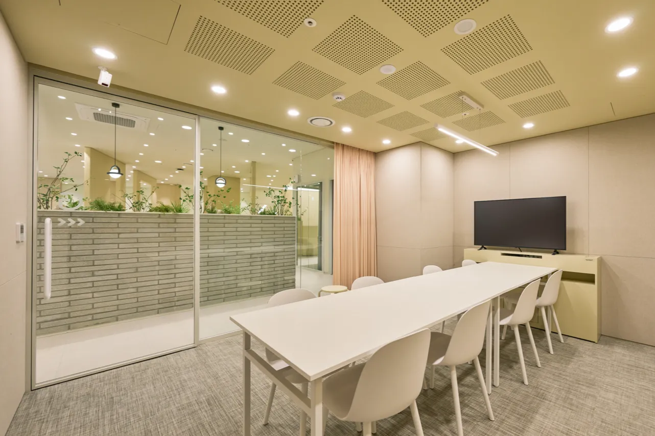 (주)헤리트 조직 이미지 4