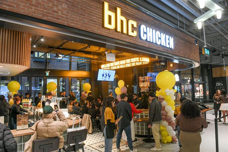 다이닝브랜즈그룹(주) 조직 이미지 3