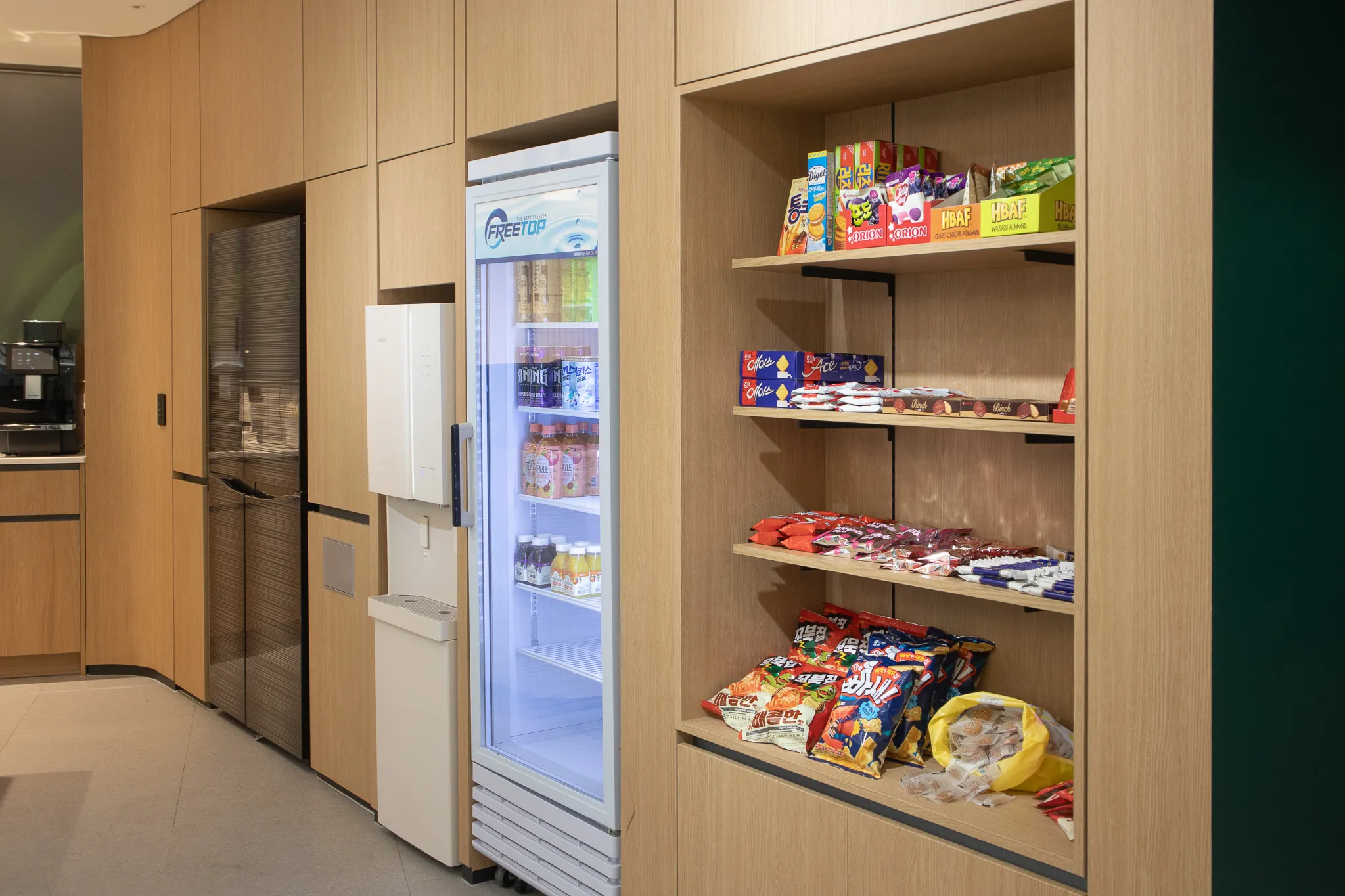 인포뱅크(주) 조직 이미지 3