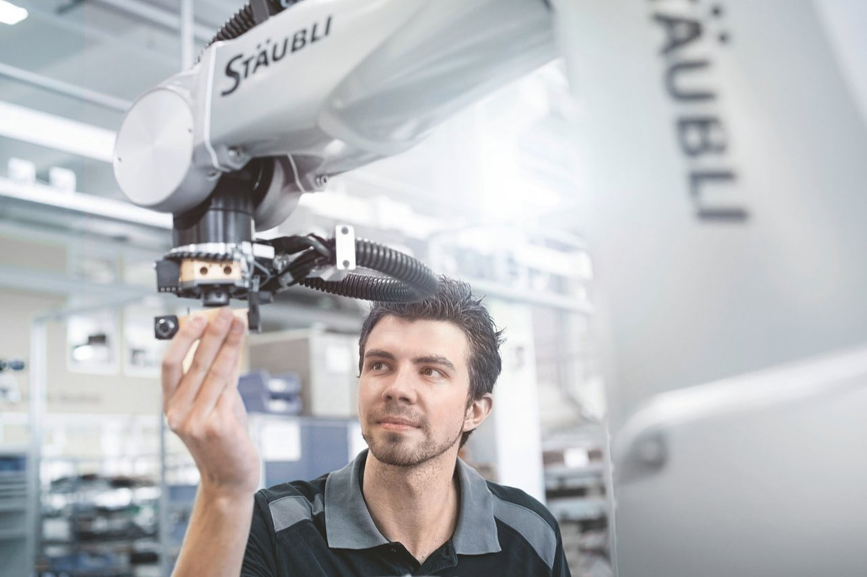 스토브리코리아(주) 조직 이미지