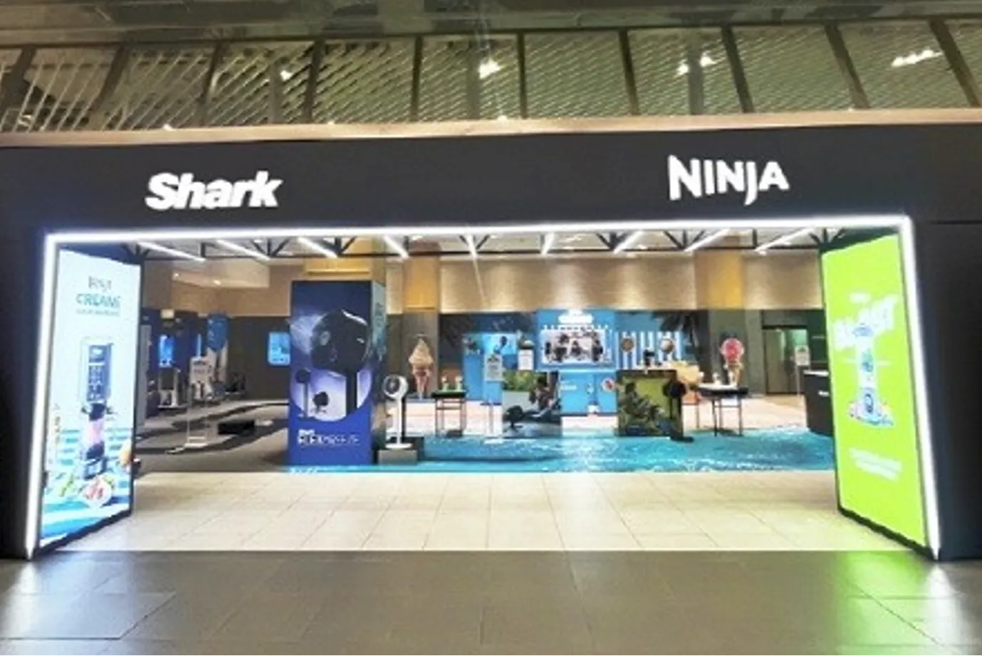 샤크닌자코리아(유) 조직 이미지 3