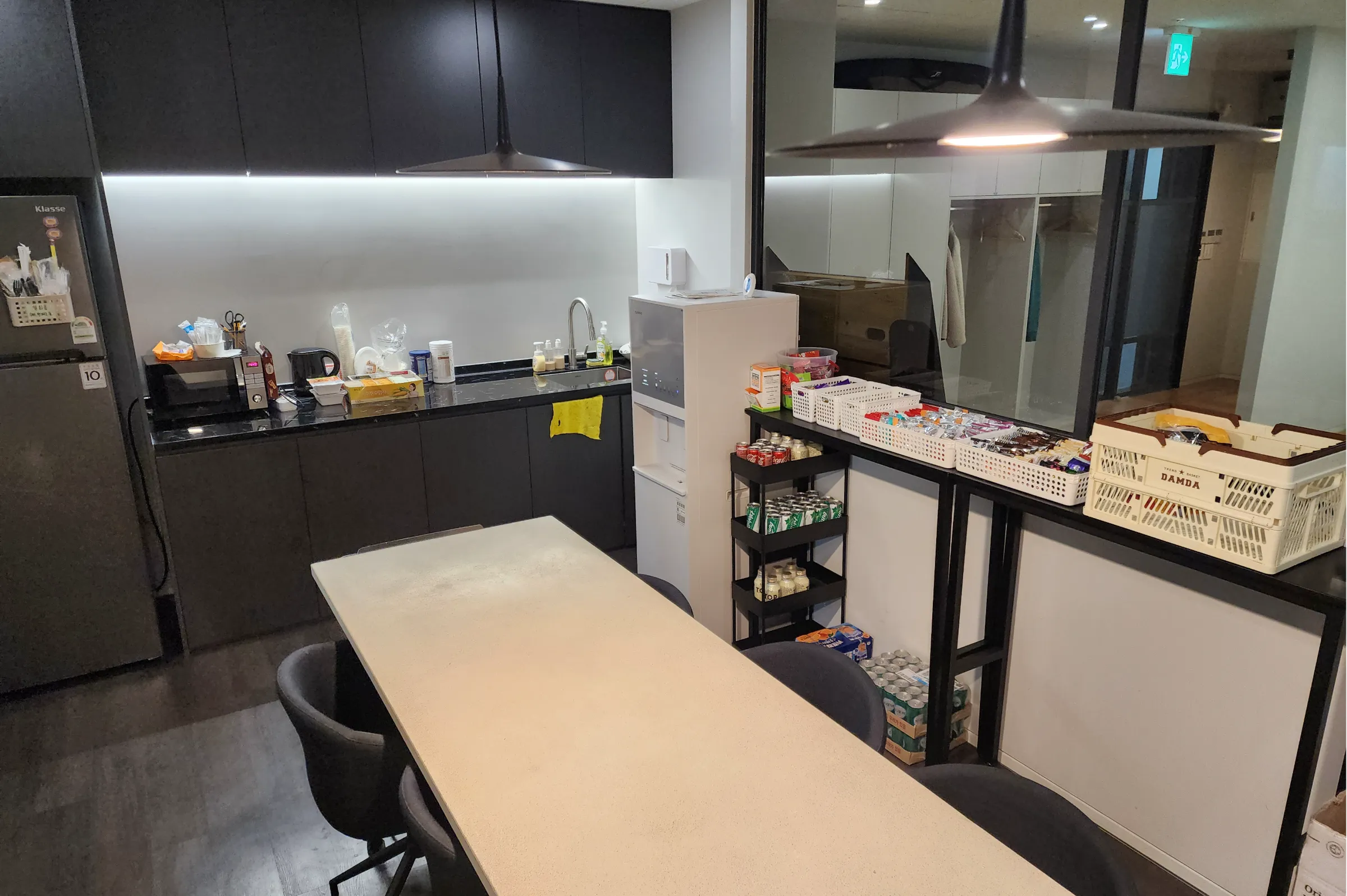 (주)부드러운돌멩이 조직 이미지 3