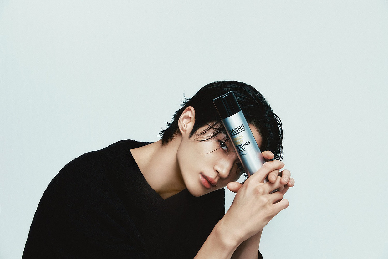 크로마엑스(다슈코리아) 조직 이미지