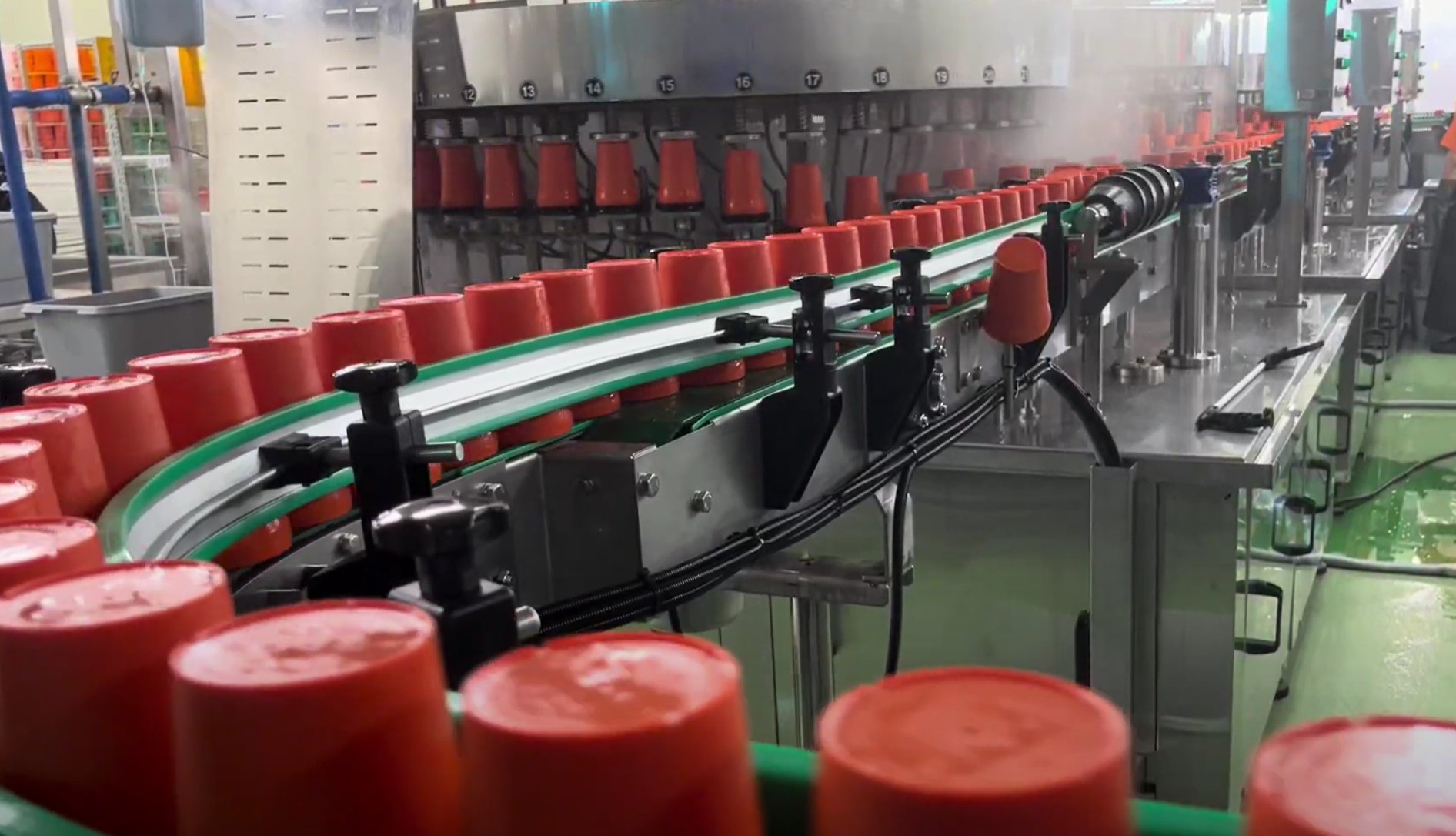 (주)트래쉬버스터즈 조직 이미지 5