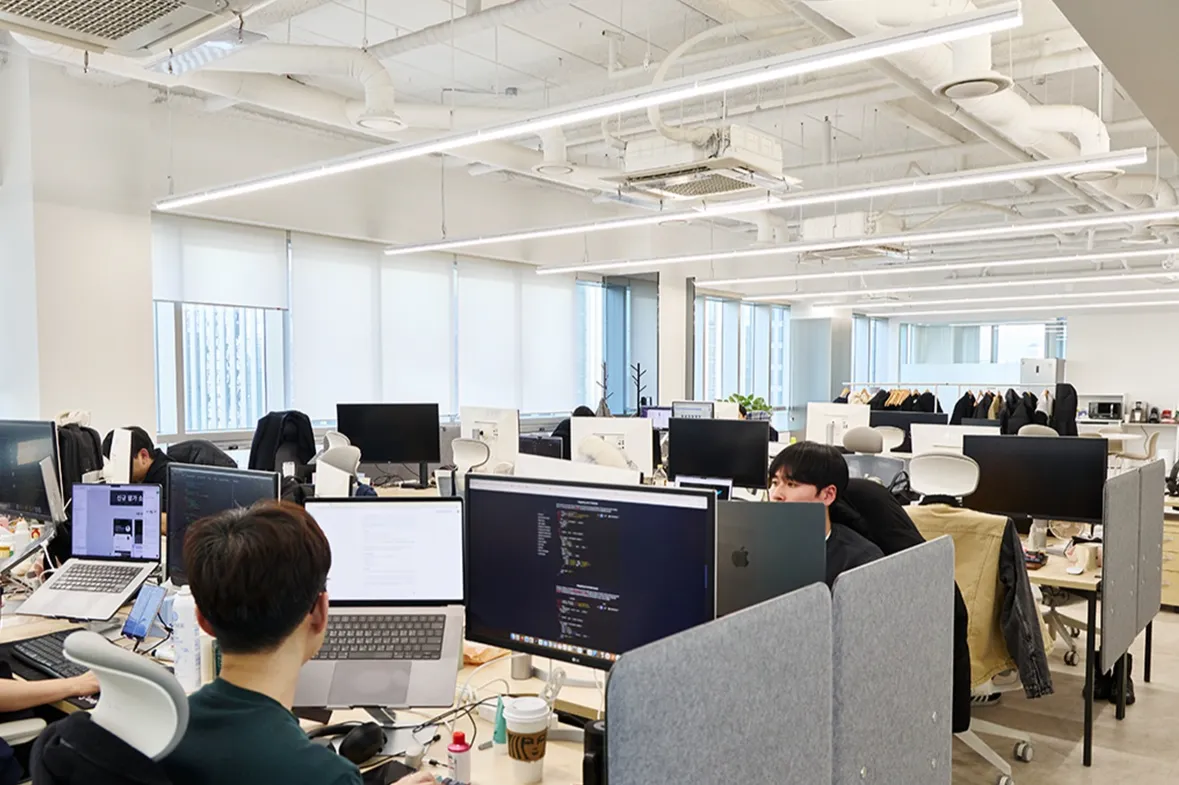 트리플콤마(주) 조직 이미지 3