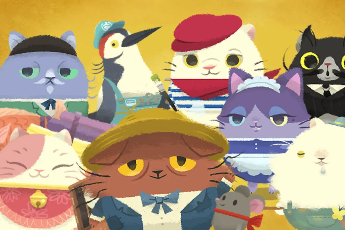 코코네 조직 이미지 8