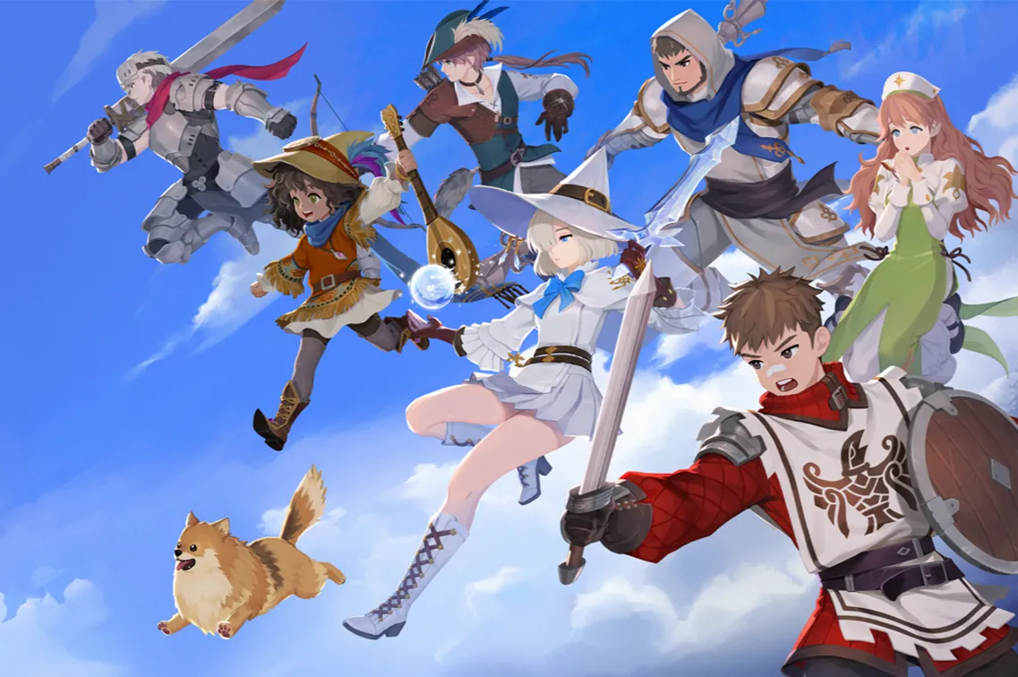 (주)데브캣 조직 이미지 1