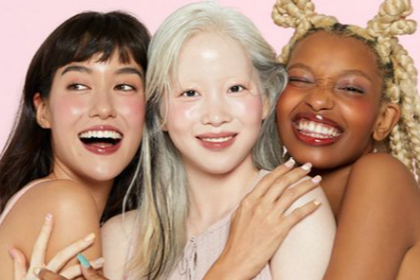 (주)미미박스 조직 이미지