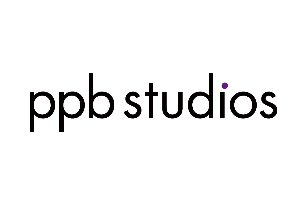 (주)피피비스튜디오스 조직 이미지